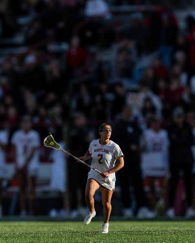 Post 2 by Maryland Terrapins on Instagram (carousel)