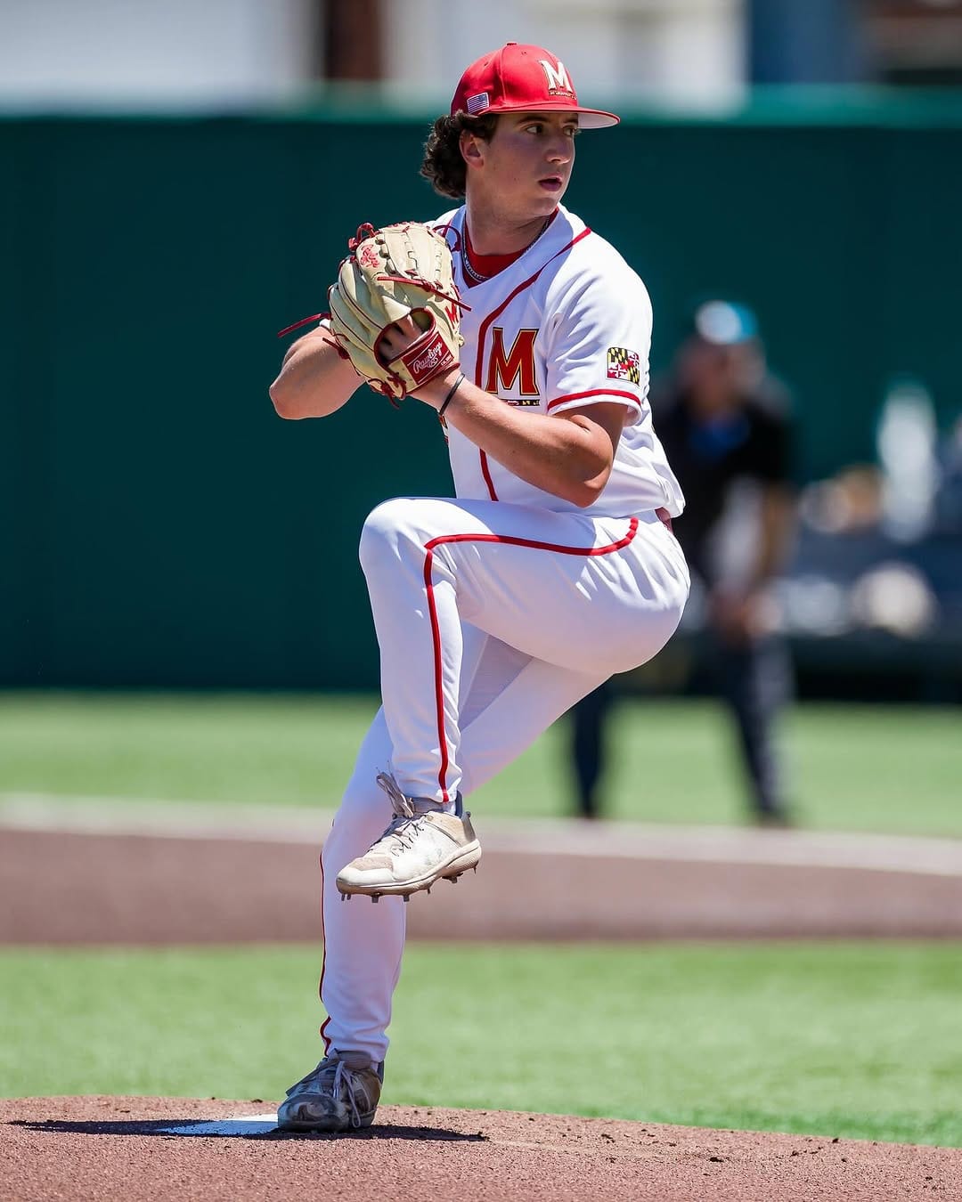 Post 4 by Maryland Terrapins on Instagram (carousel)