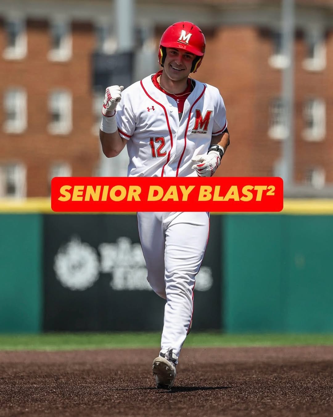 Post 9 by Maryland Terrapins on Instagram (carousel)