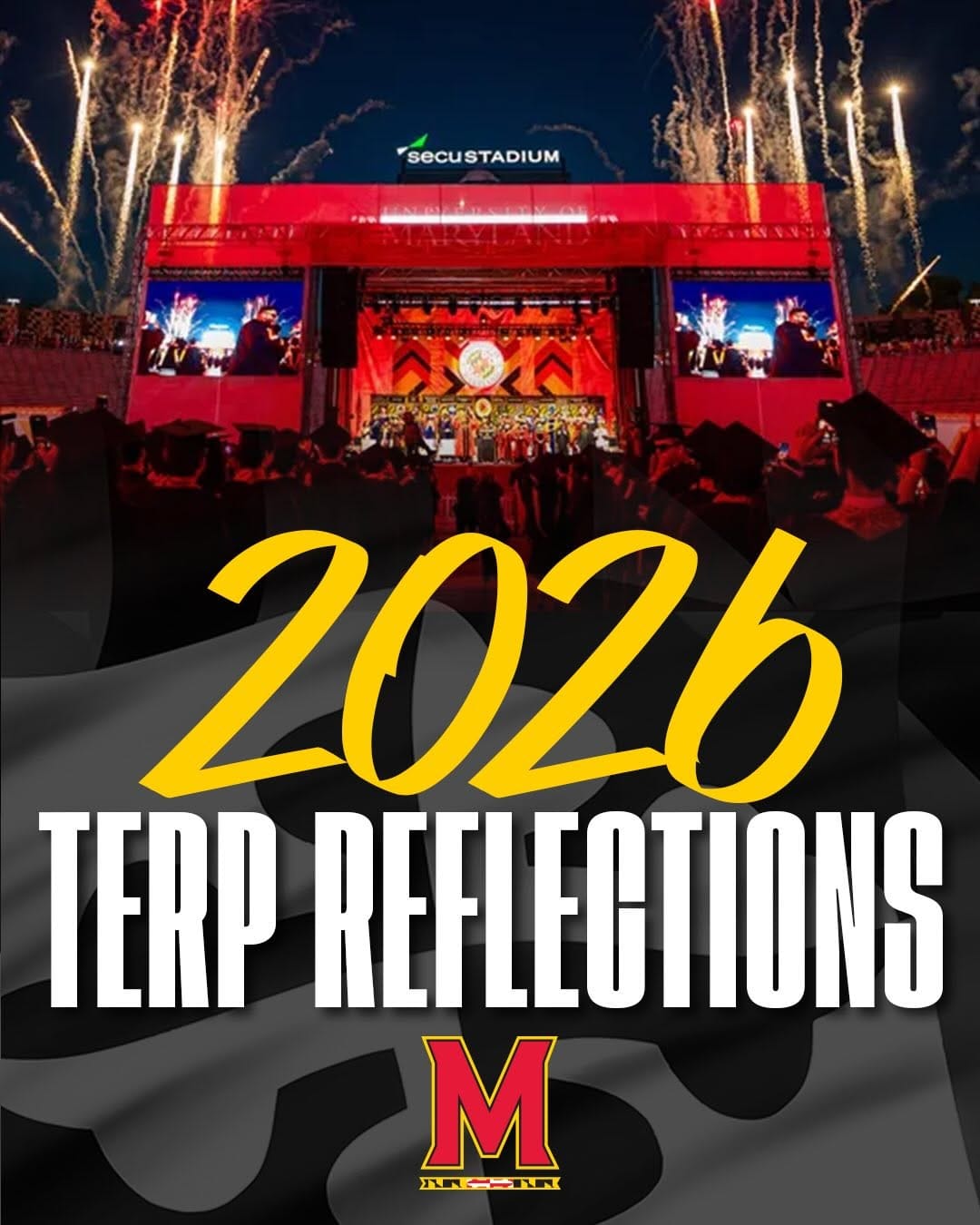 Post 1 by Maryland Terrapins on Instagram (carousel)