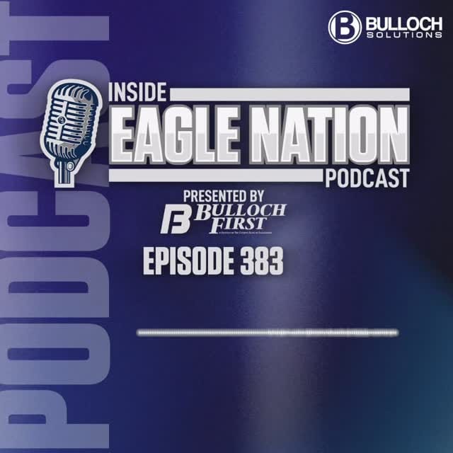 Post 7 by Georgia Southern Athletics on Instagram (video)