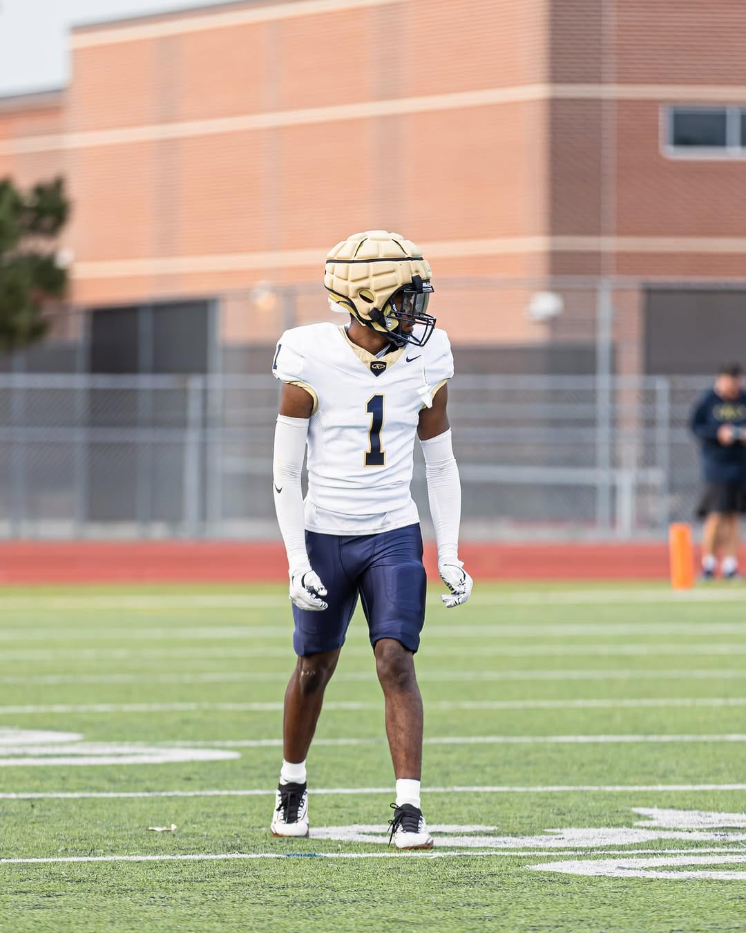 Post 5 by TEXAS VARSITY FOOTBALL LEAGUE (TVFL) on Instagram (carousel)