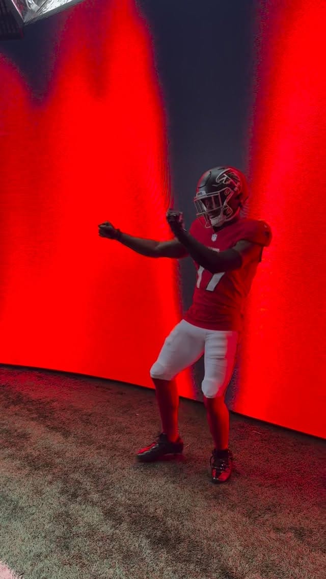 Post 4 by Georgia Football on Instagram (video)