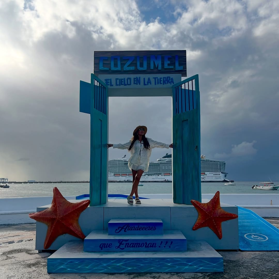 Post 6 by Ángela Pernalete on Instagram (carousel)