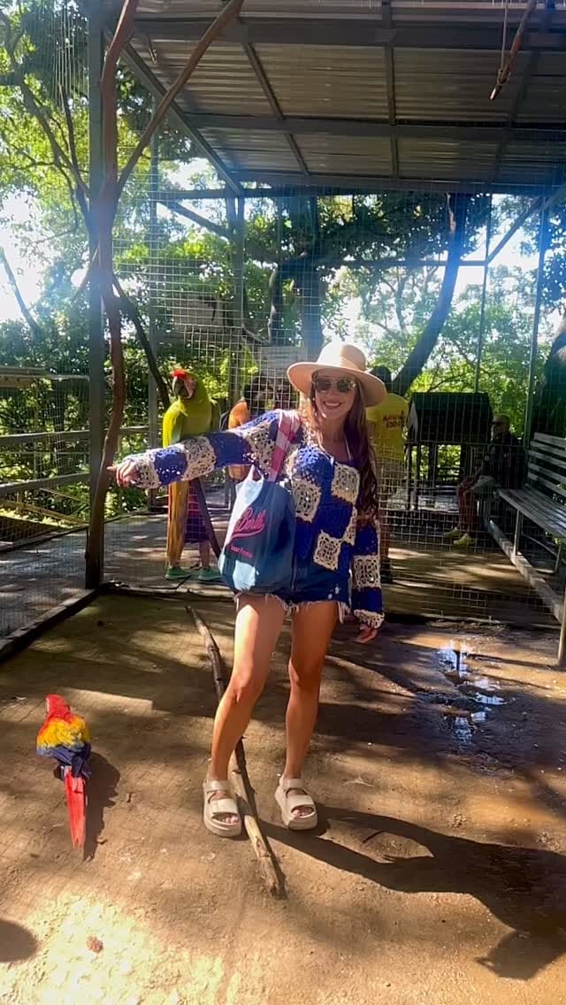 Post 7 by Ángela Pernalete on Instagram (video)