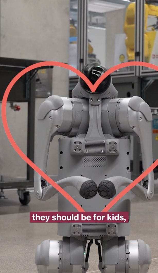 Post 10 by ASU Admission Services on Instagram (video)