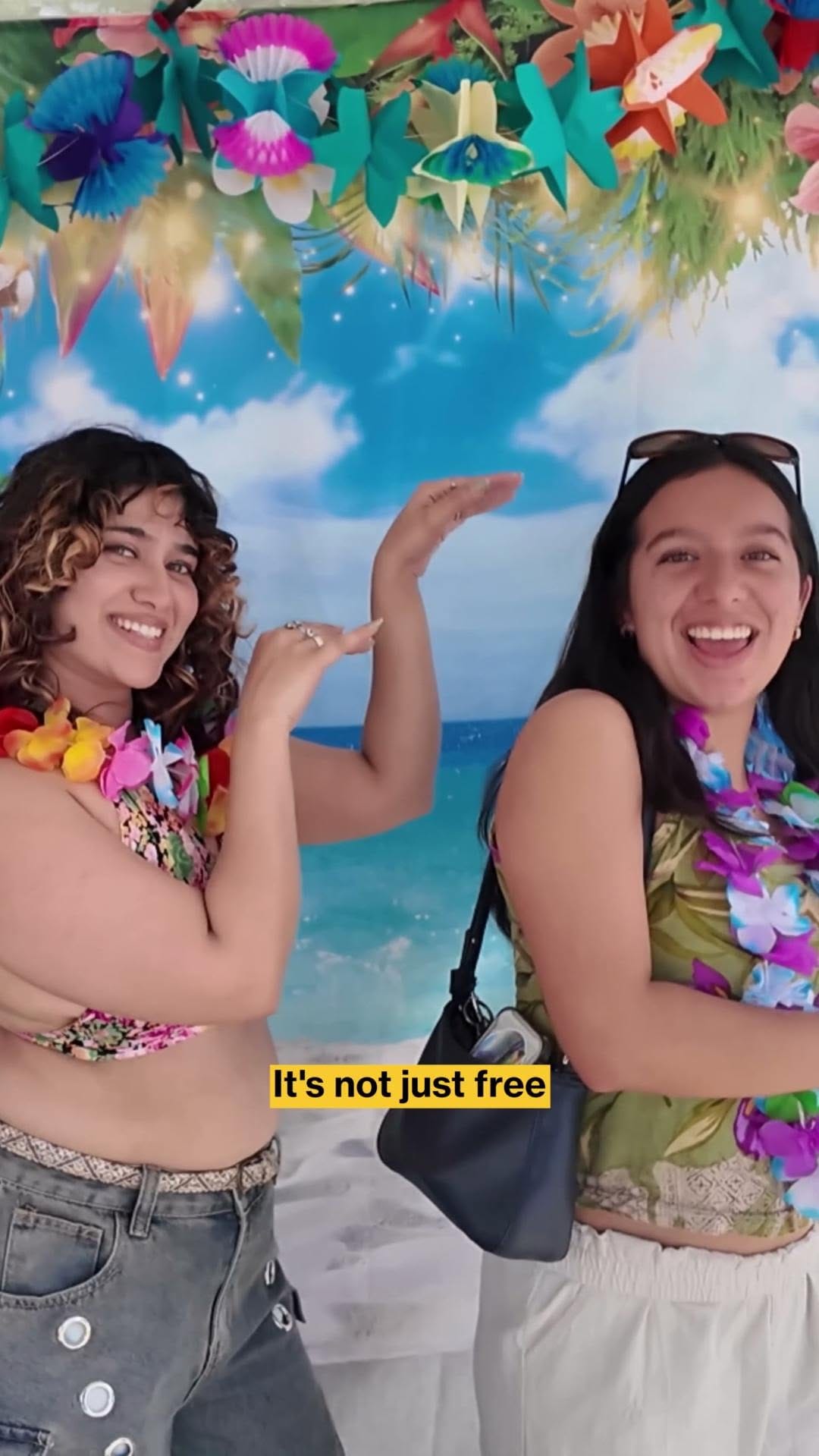 Post 9 by ASU Admission Services on Instagram (video)