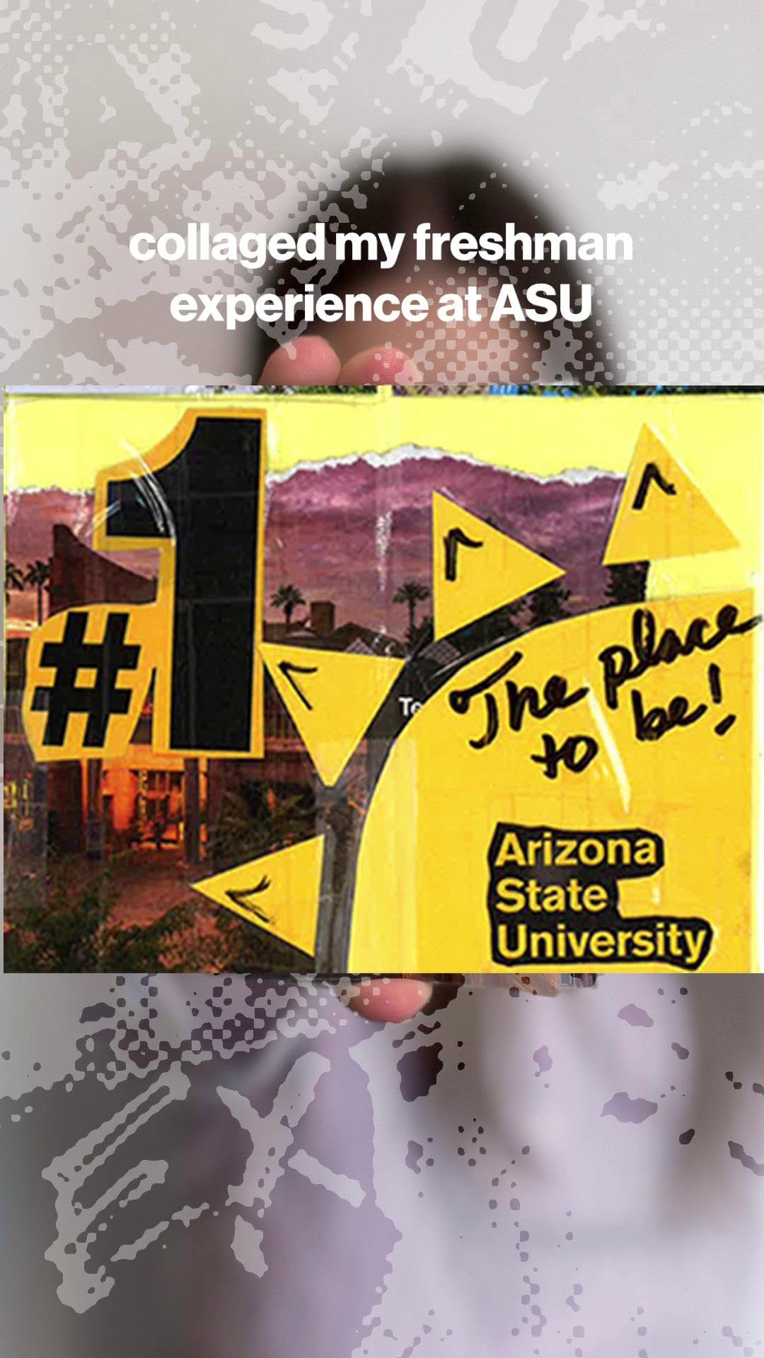 Post 2 by ASU Admission Services on Instagram (video)