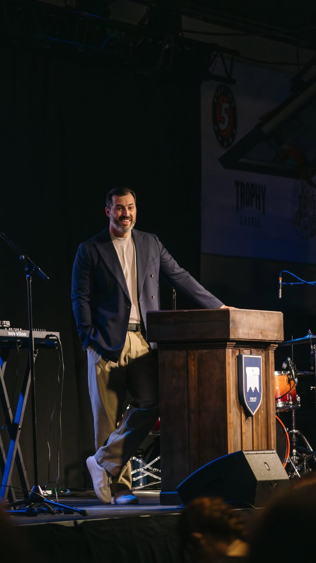 Post 2 by The Master's University on Instagram (video)