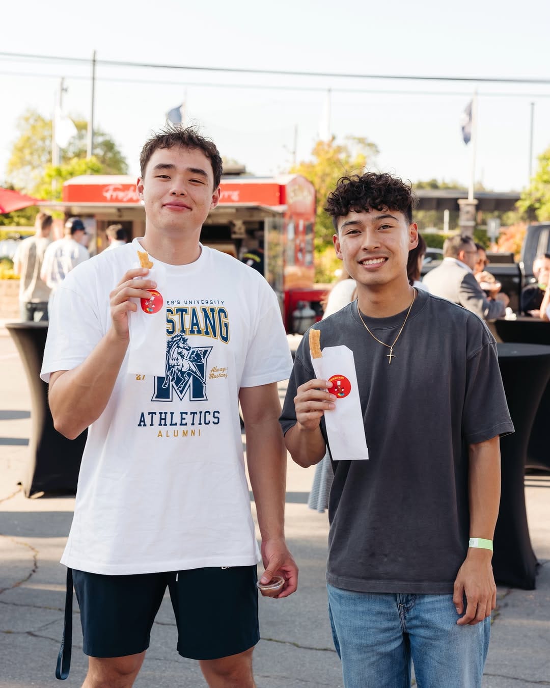 Post 5 by The Master's University on Instagram (carousel)