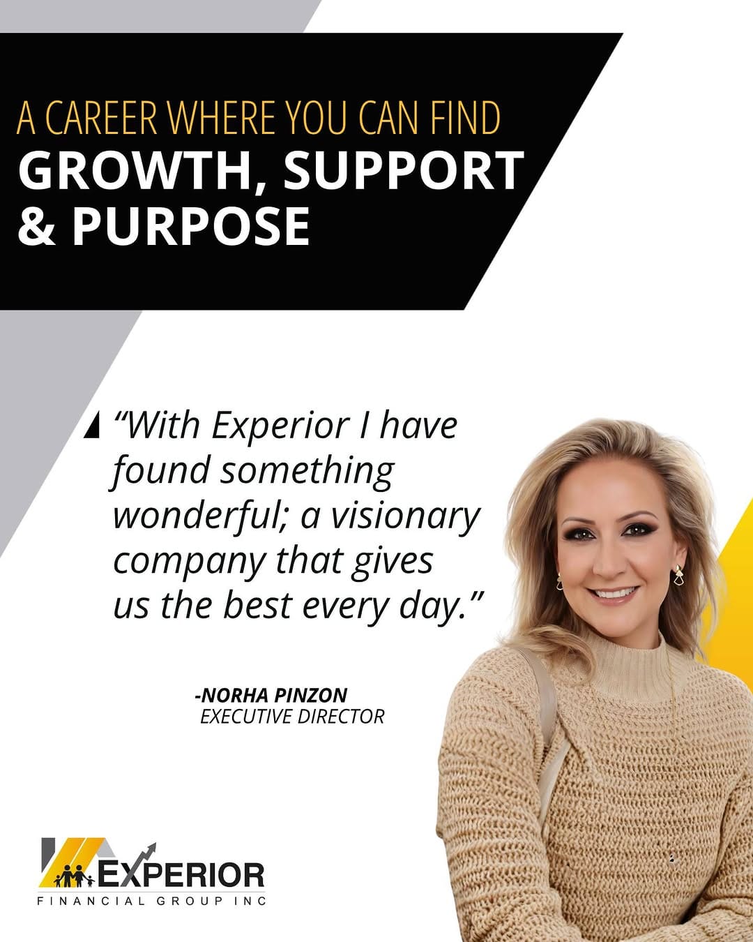 Post 8 by Experior Financial Group Inc on Instagram (image)