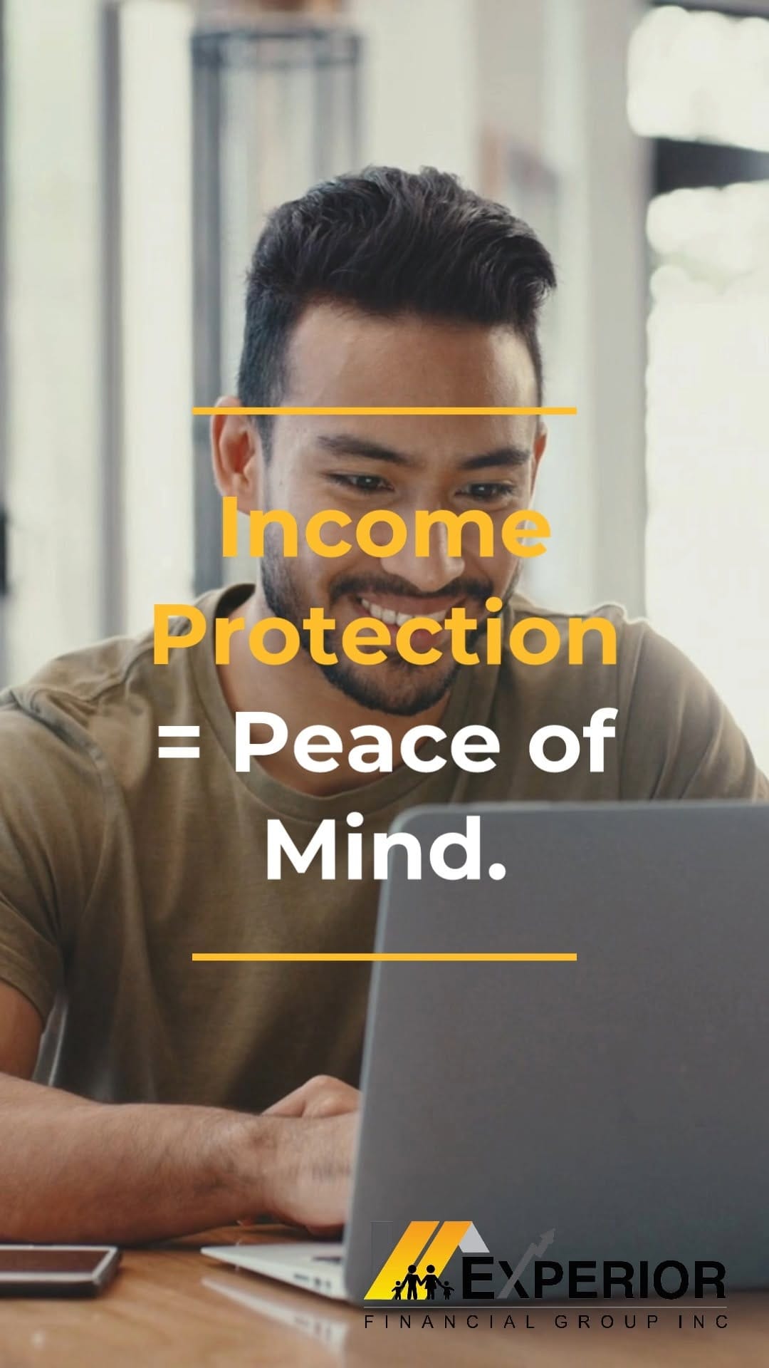 Post 3 by Experior Financial Group Inc on Instagram (video)