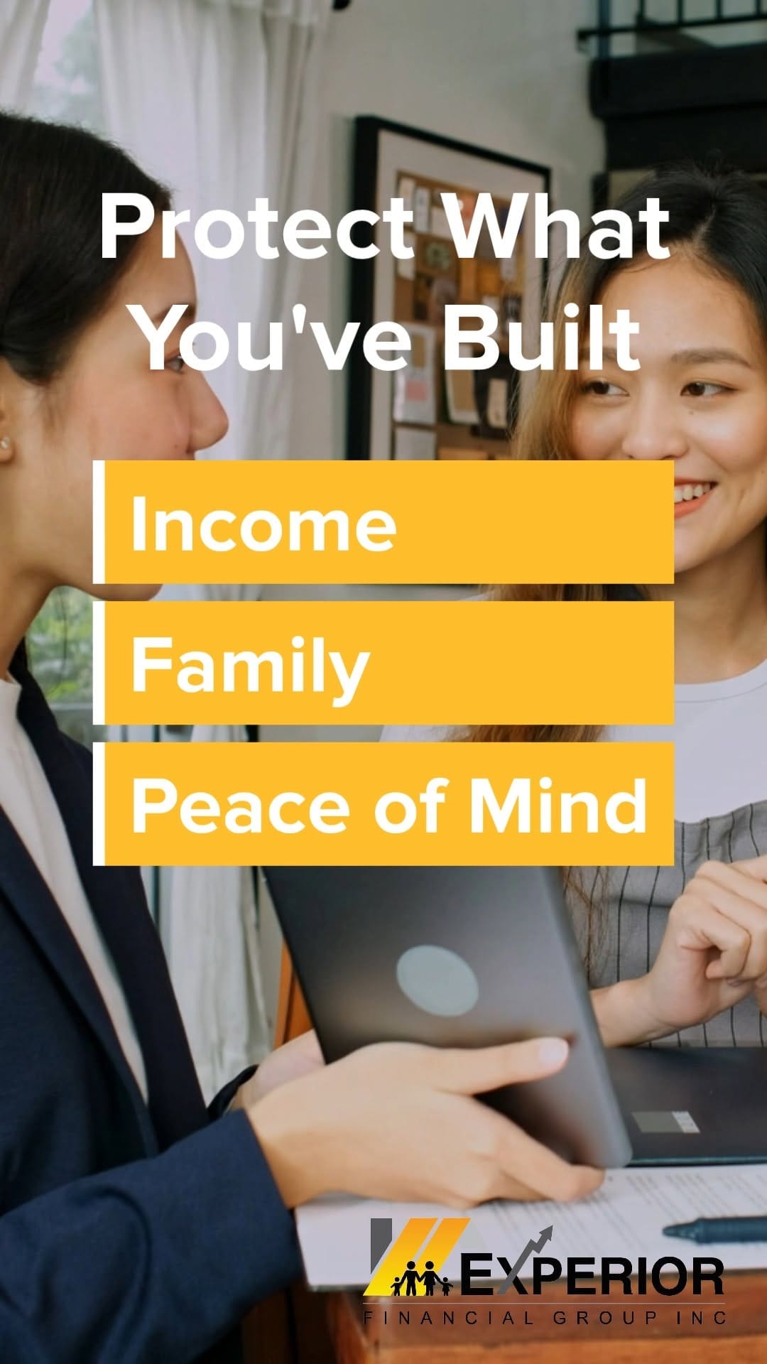 Post 7 by Experior Financial Group Inc on Instagram (video)