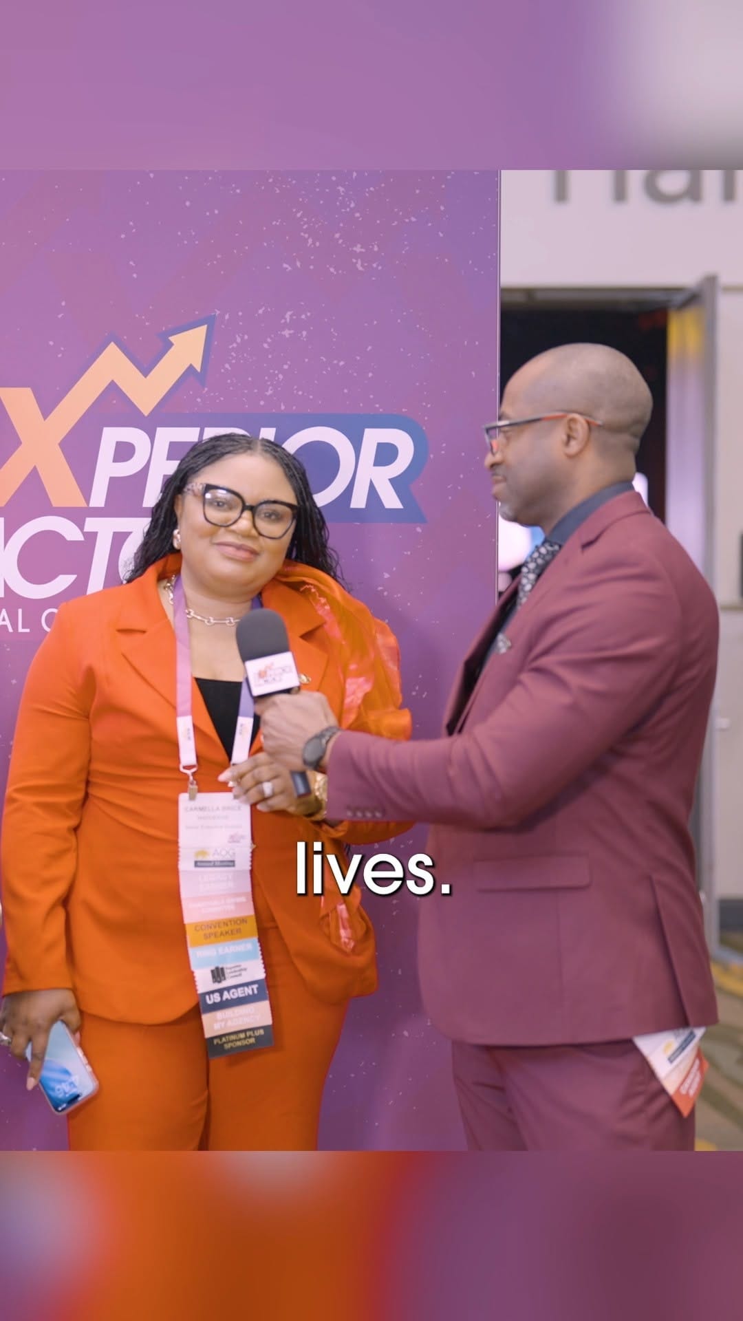 Post 6 by Experior Financial Group Inc on Instagram (video)