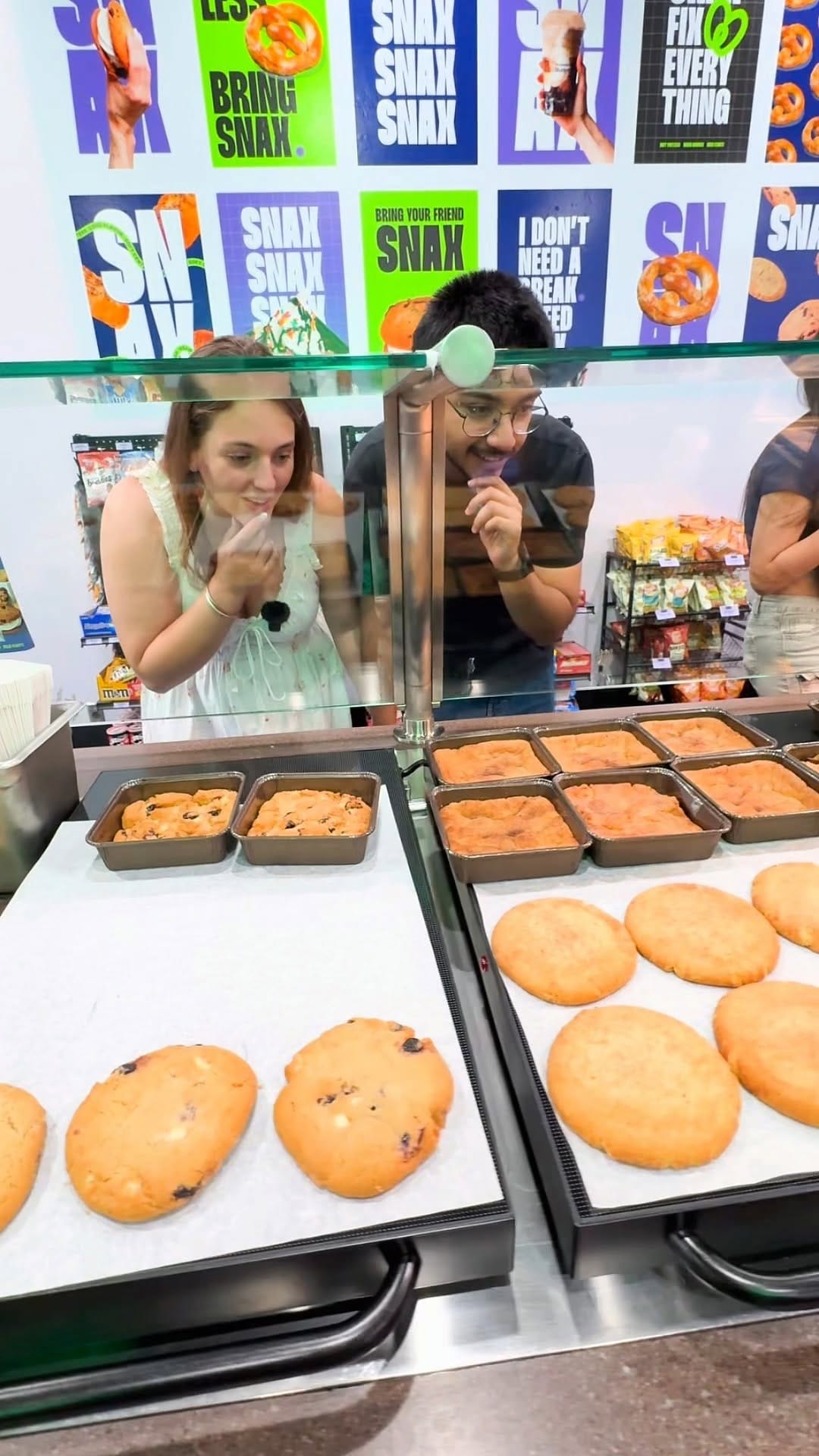Post 7 by Arizona Student Unions Dining on Instagram (video)