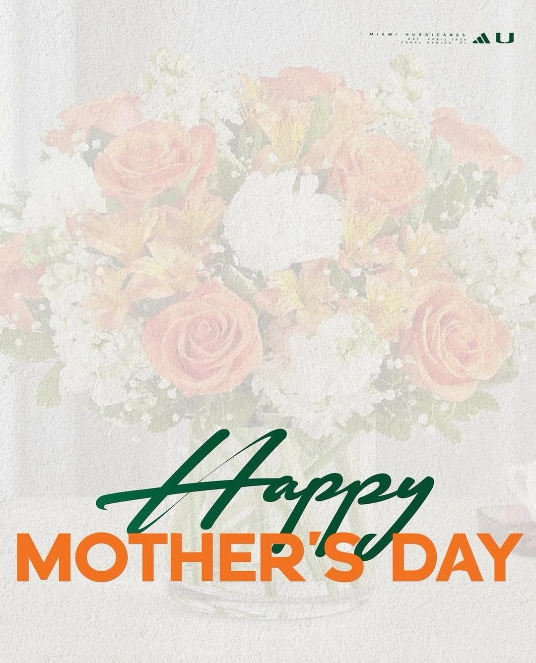 Post 2 by Miami Hurricanes Soccer on Instagram (image)