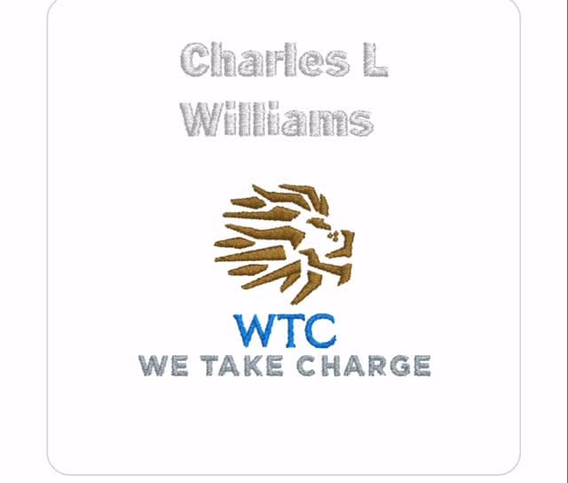 Post 4 by Charles Williams on Instagram (video)