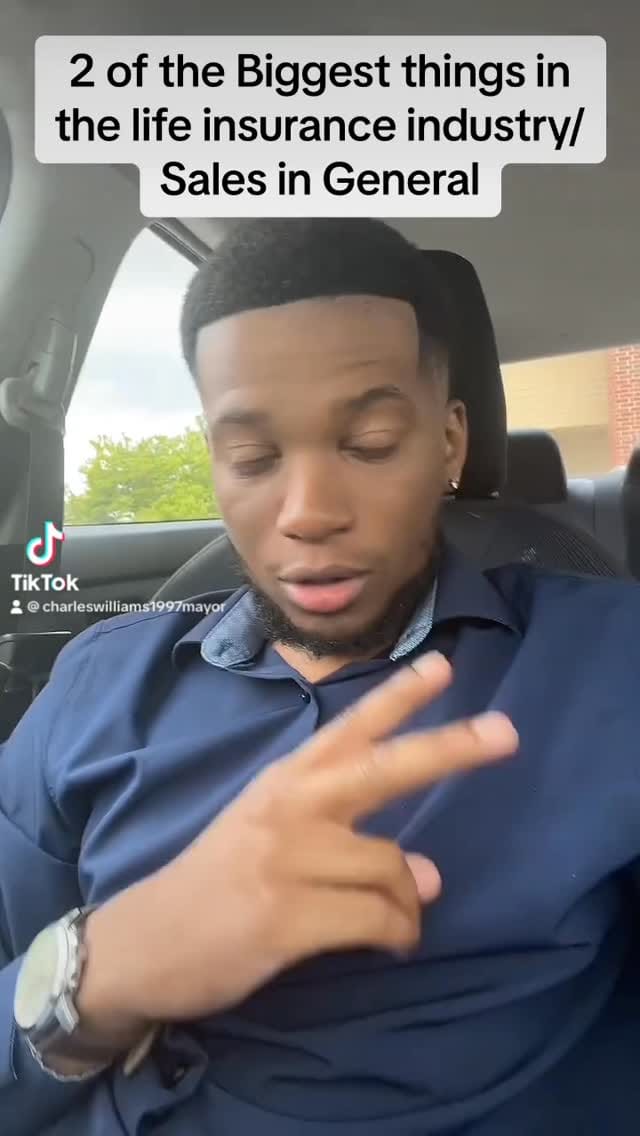 Post 7 by Charles Williams on Instagram (video)