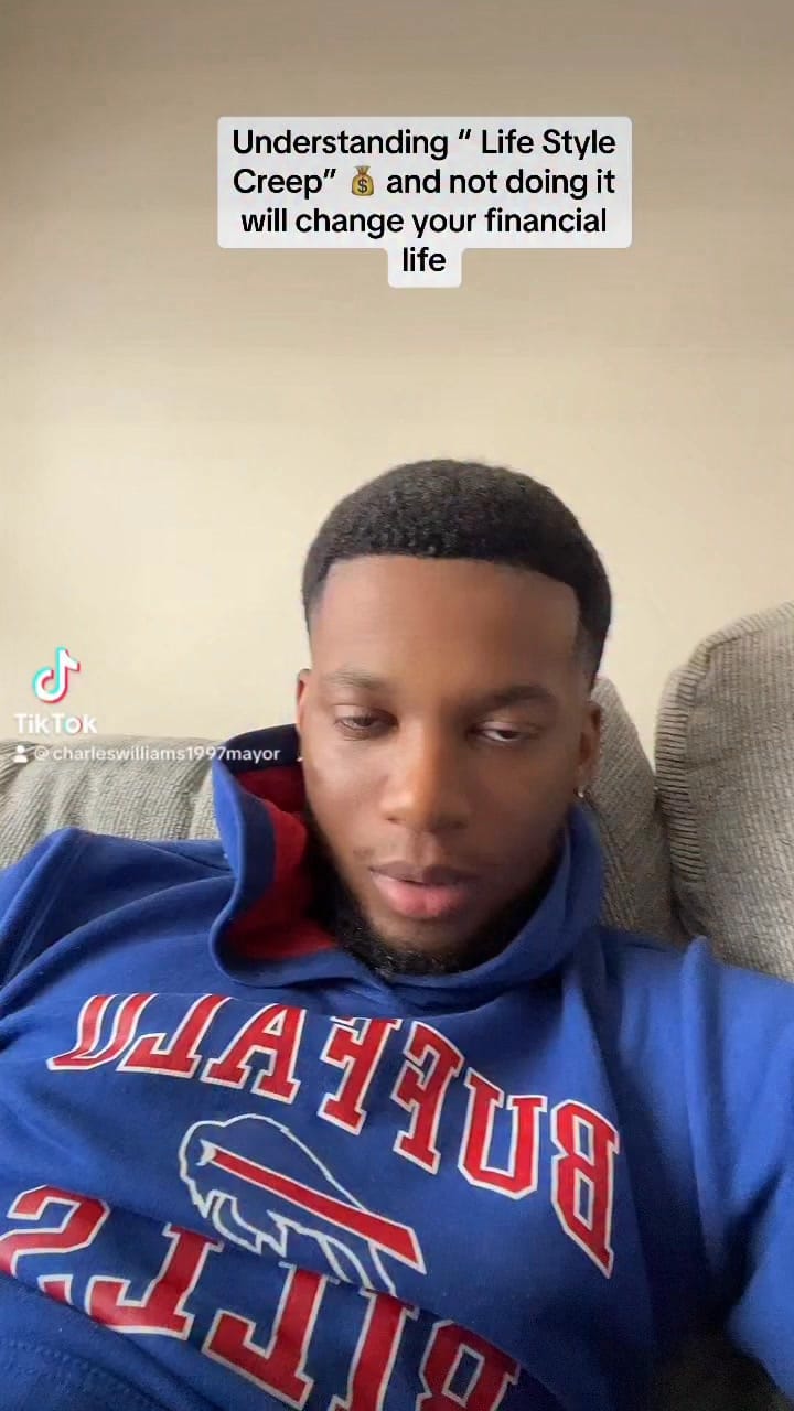 Post 5 by Charles Williams on Instagram (video)