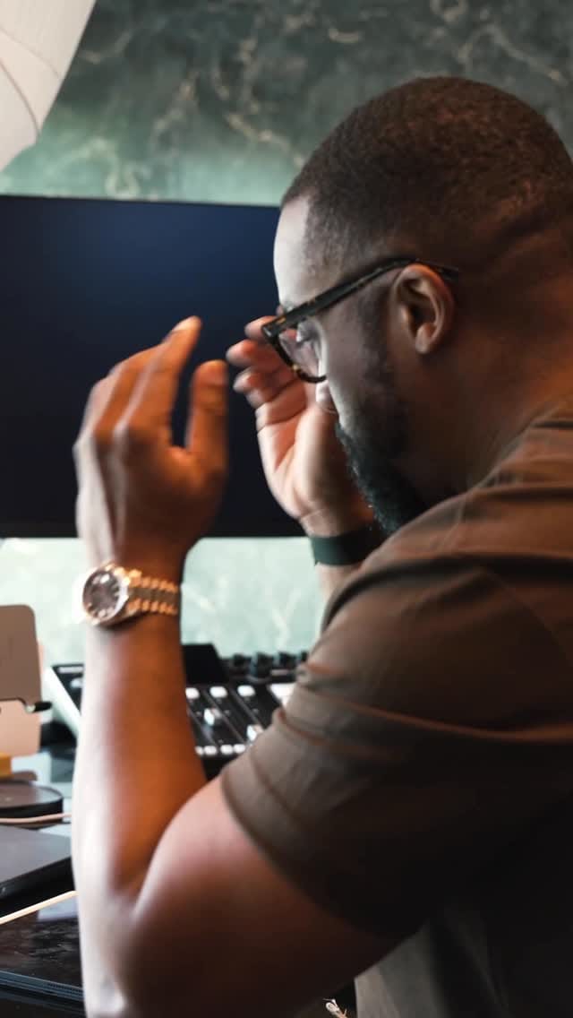 Post 1 by George Acheampong Jr.™️ Advisor | Investor on Instagram (video)