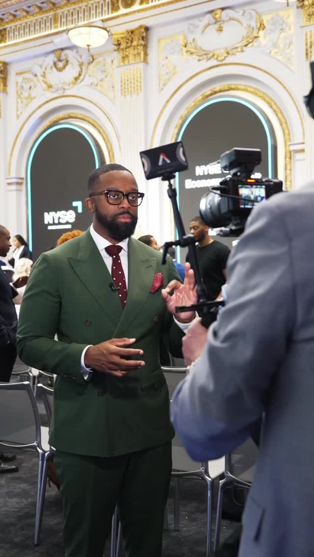 Post 8 by George Acheampong Jr.™️ Advisor | Investor on Instagram (video)