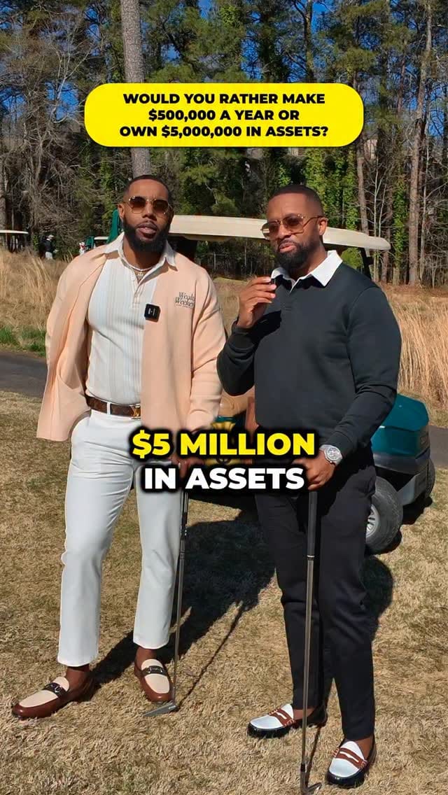 Post 3 by George Acheampong Jr.™️ Advisor | Investor on Instagram (video)