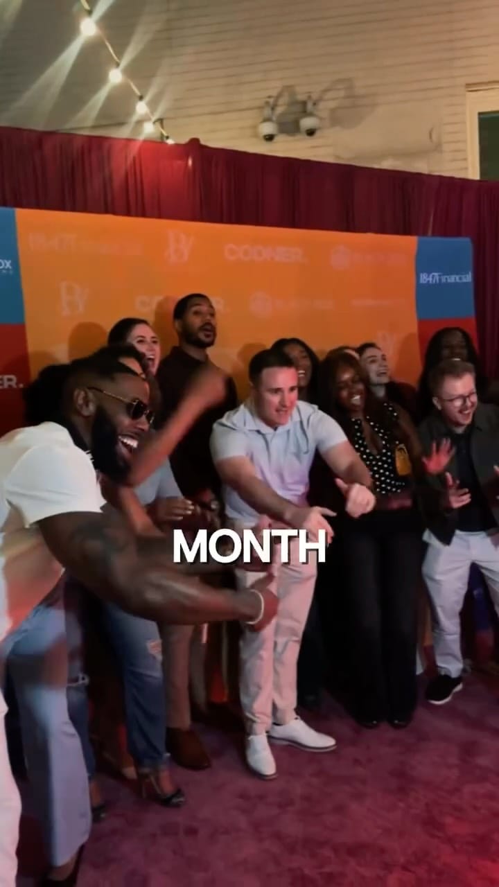 Post 9 by George Acheampong Jr.™️ Advisor | Investor on Instagram (video)