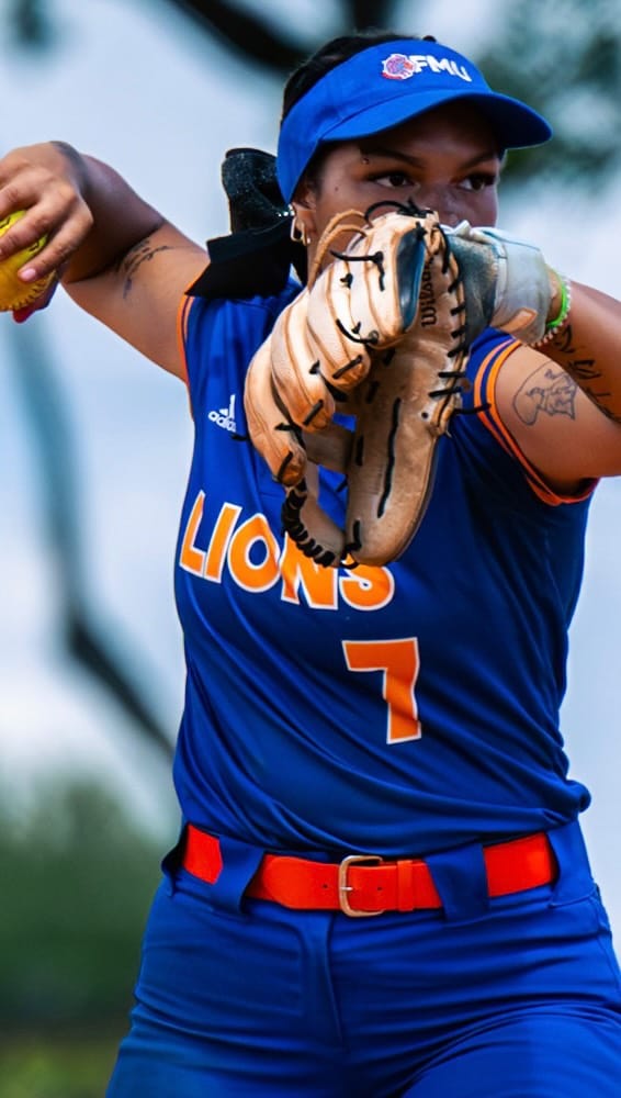 Post 7 by Florida Memorial Athletics 🦁 on Instagram (video)