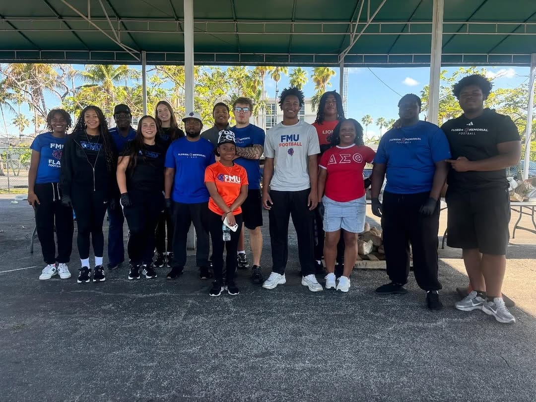 Post 10 by Florida Memorial Athletics 🦁 on Instagram (carousel)