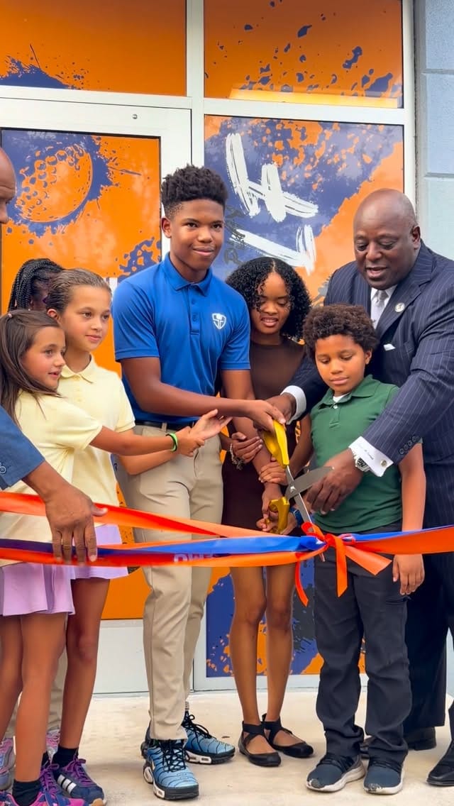 Post 4 by Florida Memorial Athletics 🦁 on Instagram (video)