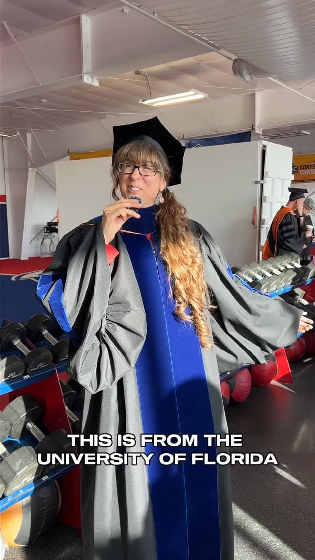 Post 5 by Colorado State University Pueblo on Instagram (video)
