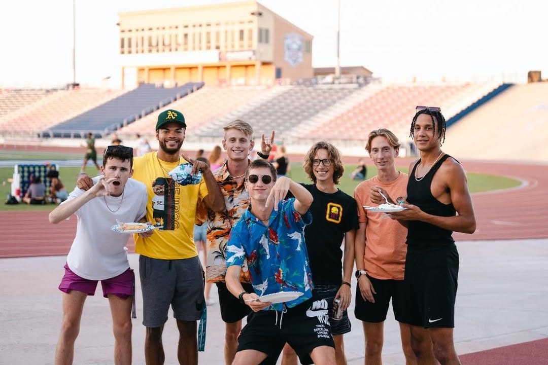 Post 10 by Colorado State University Pueblo on Instagram (video)