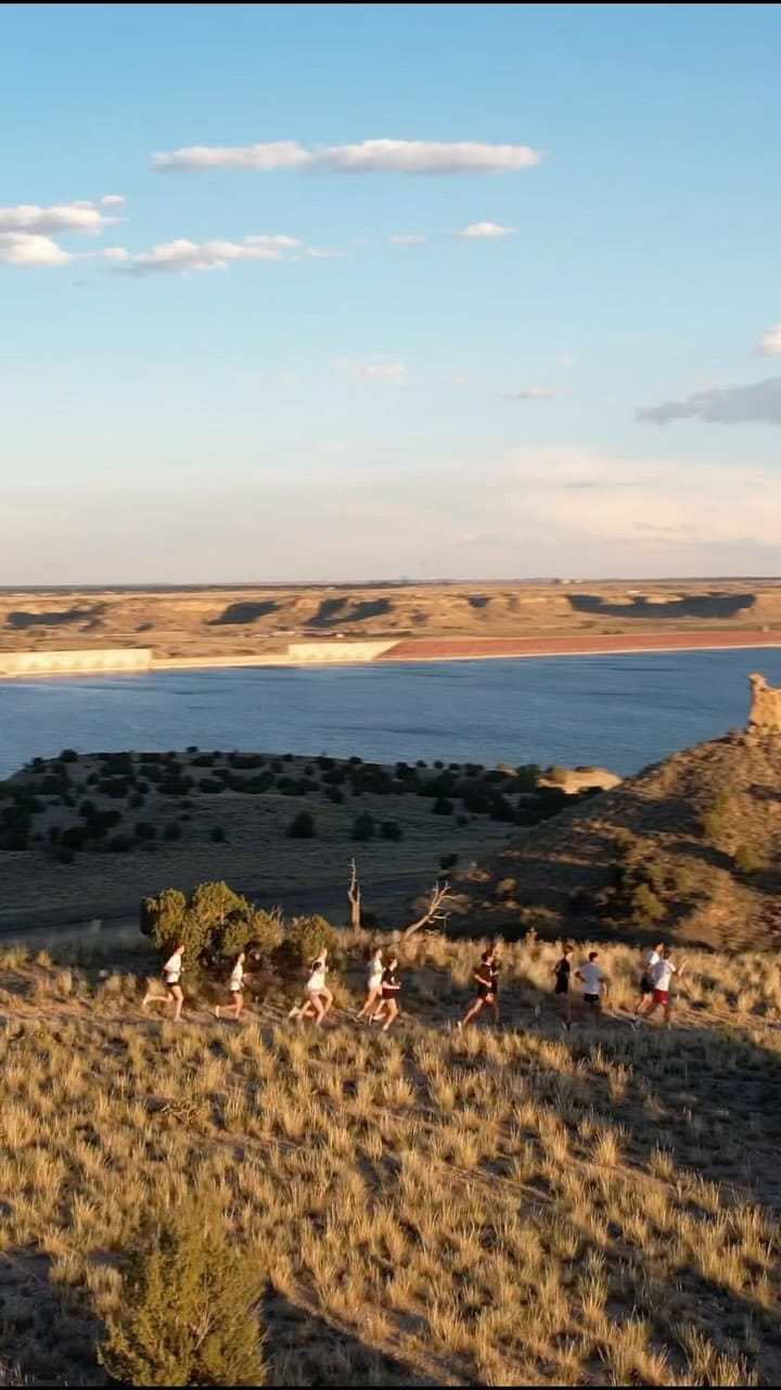 Post 8 by Colorado State University Pueblo on Instagram (video)