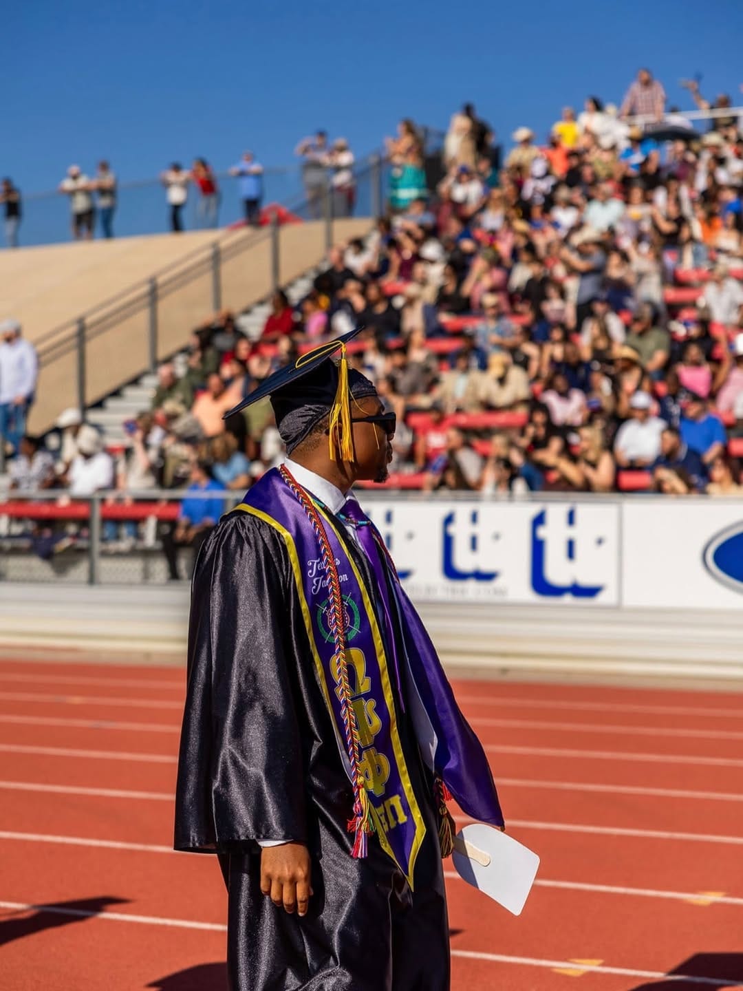 Post 2 by Colorado State University Pueblo on Instagram (carousel)