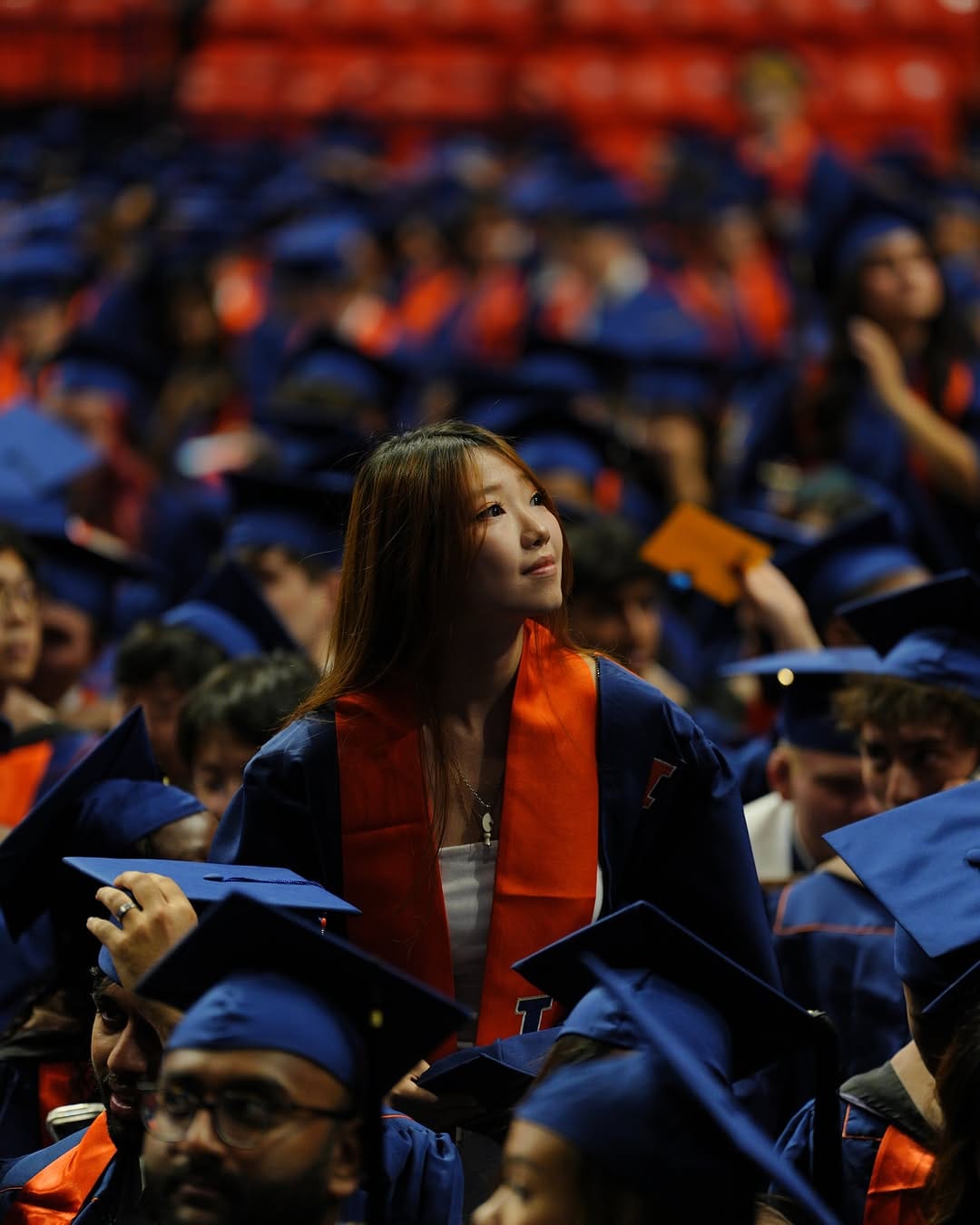 Post 2 by Gies College of Business on Instagram (carousel)