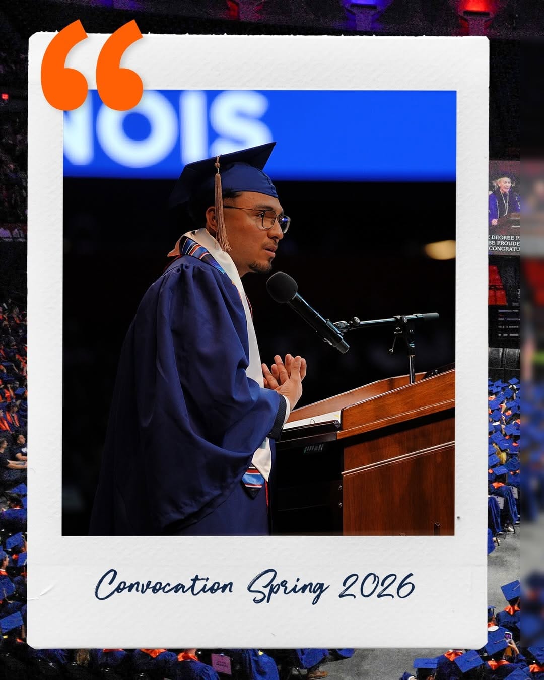 Post 4 by Gies College of Business on Instagram (carousel)