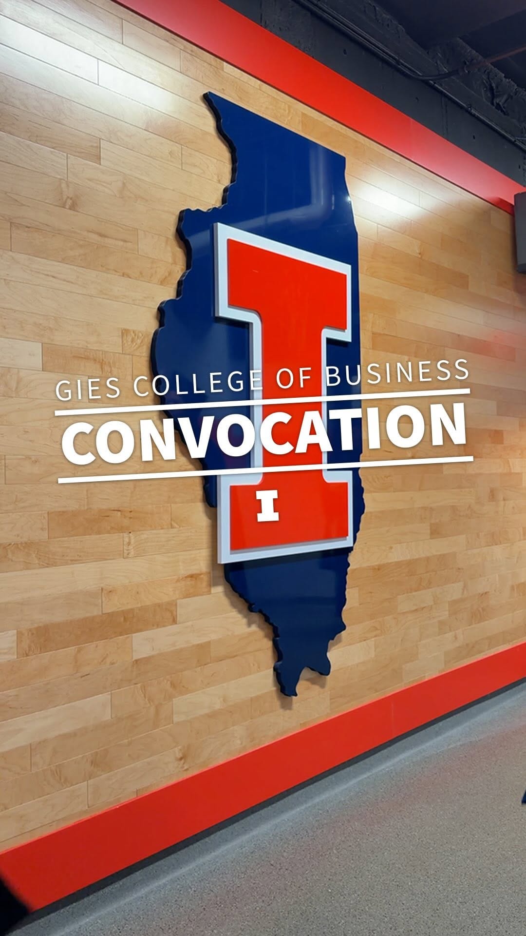 Post 1 by Gies College of Business on Instagram (video)