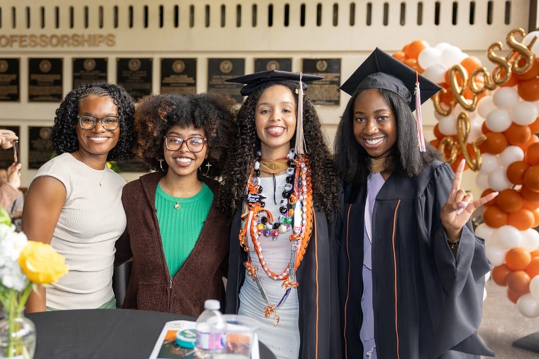 Post 2 by McCombs School of Business on Instagram (carousel)