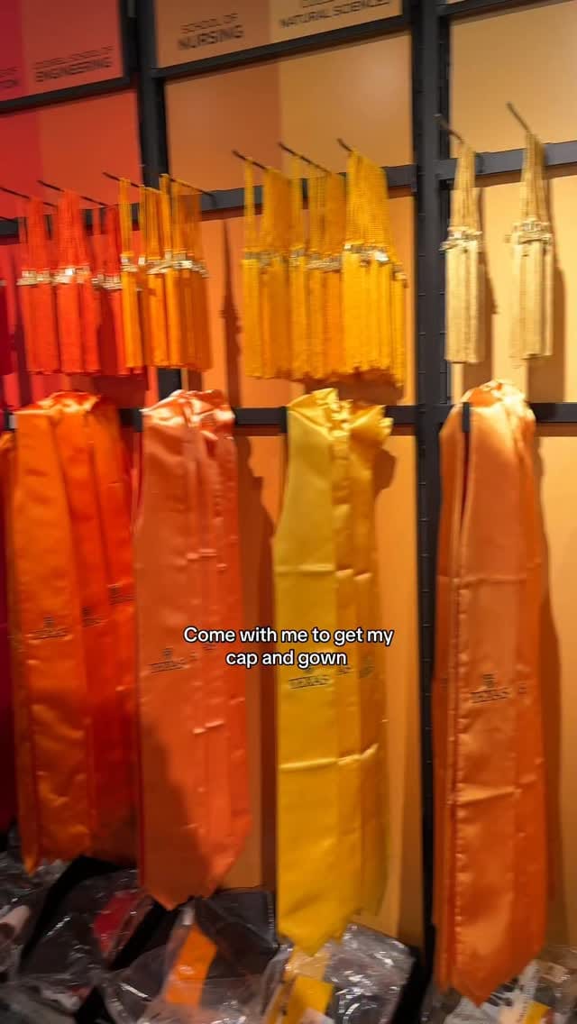 Post 8 by McCombs School of Business on Instagram (video)