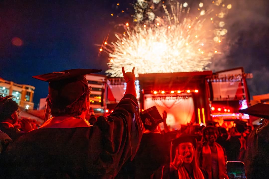 Post 5 by McCombs School of Business on Instagram (carousel)