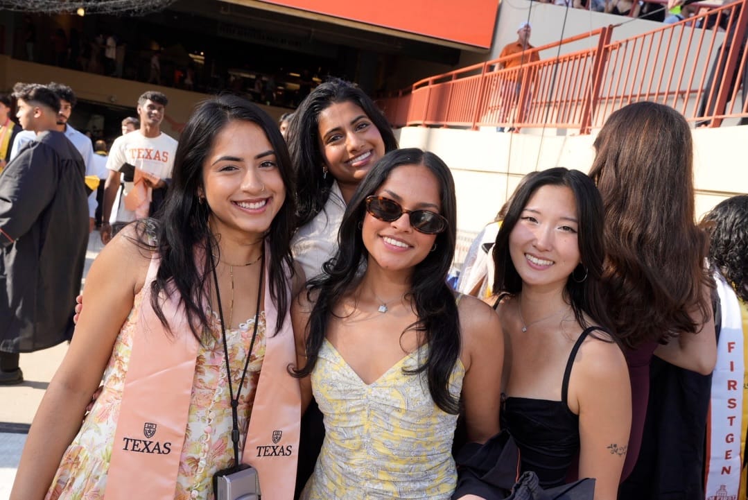 Post 6 by McCombs School of Business on Instagram (carousel)