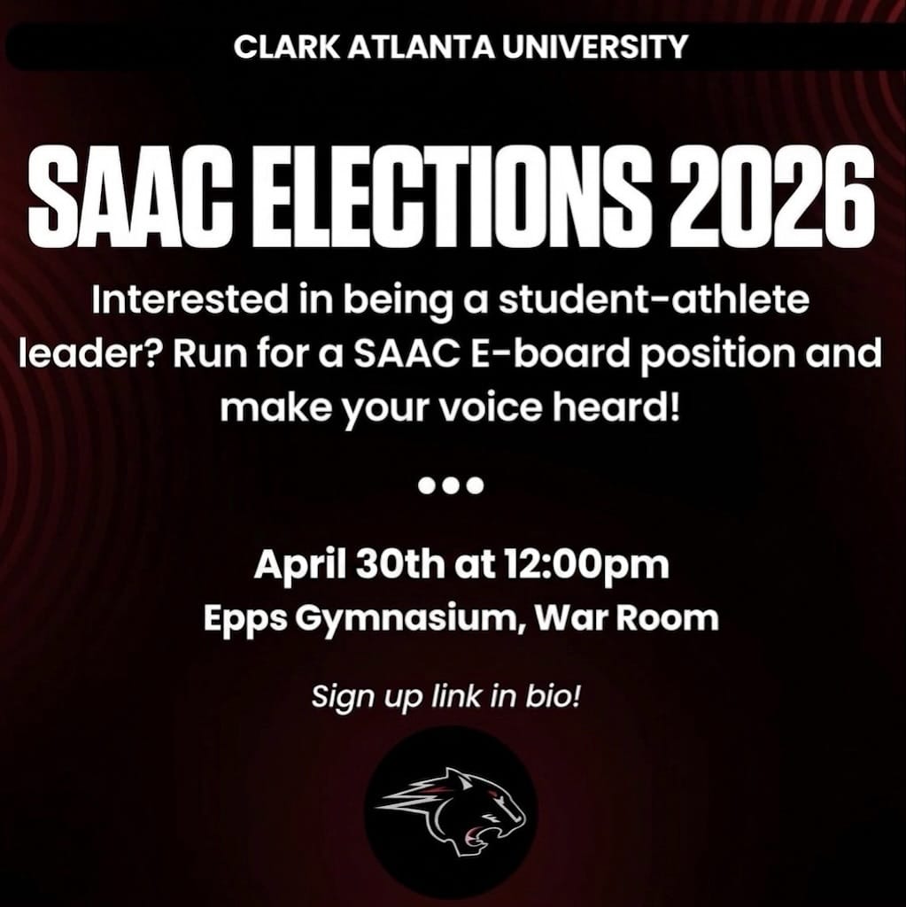 Post 8 by CAU Athletics on Instagram (carousel)