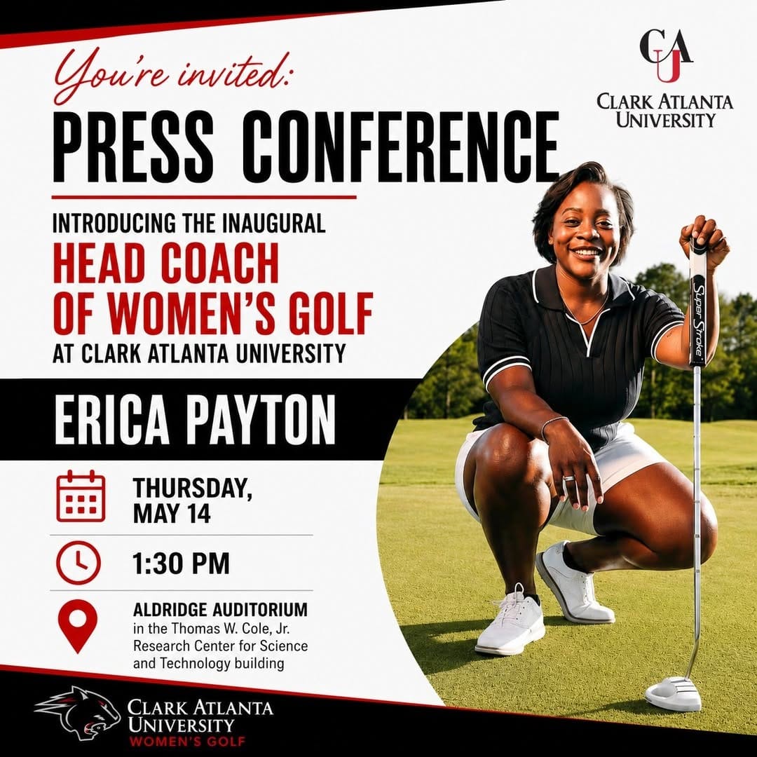 Post 2 by CAU Athletics on Instagram (carousel)