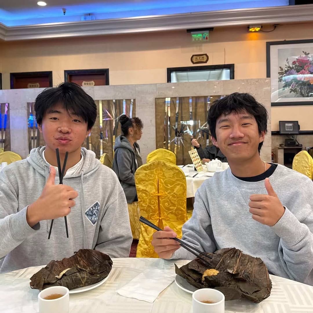 Post 5 by University of California, San Diego Class of 30 on Instagram (carousel)