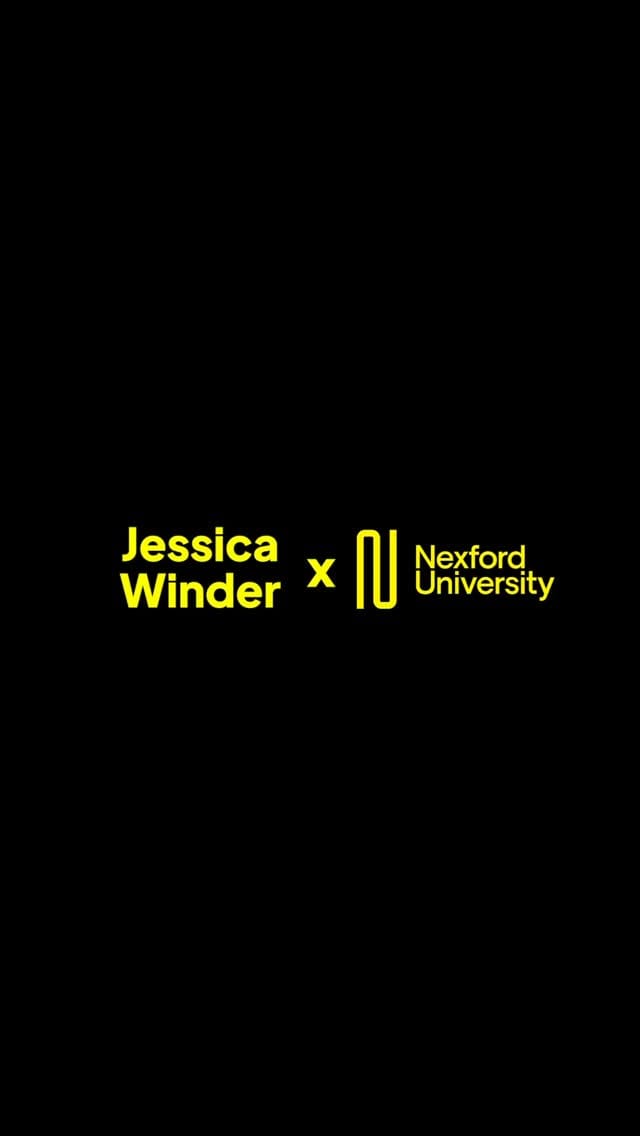 Post 4 by Nexford University on Instagram (video)