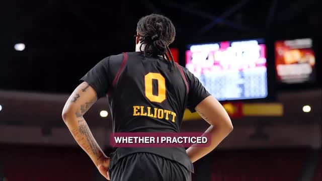 Post 2 by Sun Devil Women's Basketball on Instagram (video)