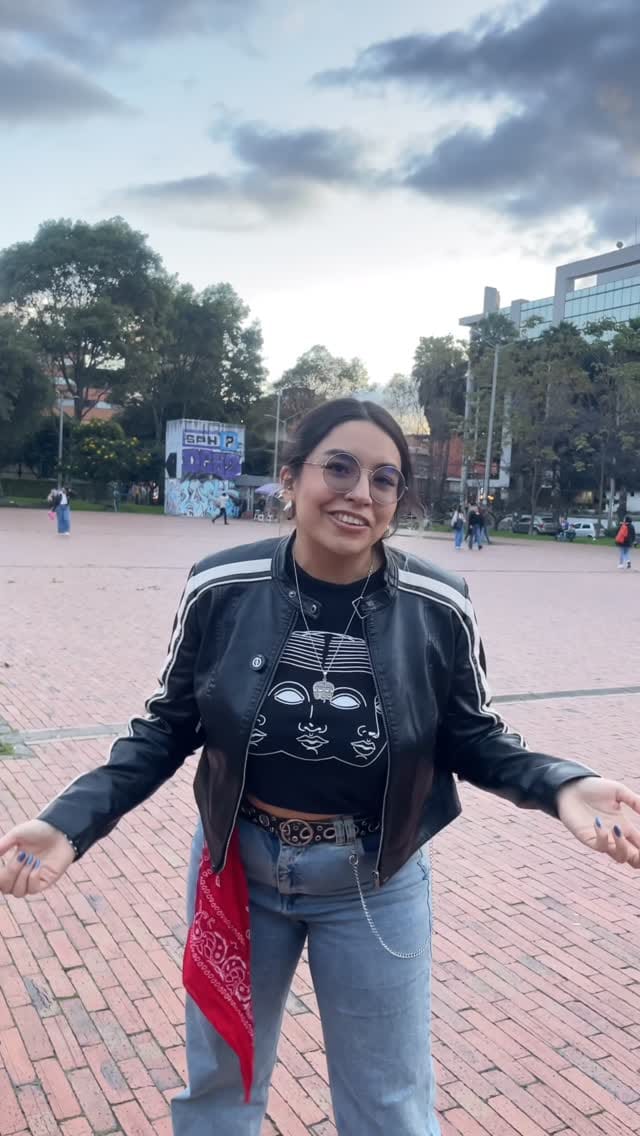 Post 6 by Escuela de Artes y Creación de La Sergio on Instagram (video)