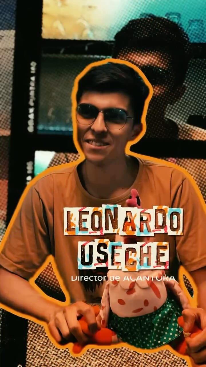 Post 3 by Escuela de Artes y Creación de La Sergio on Instagram (video)