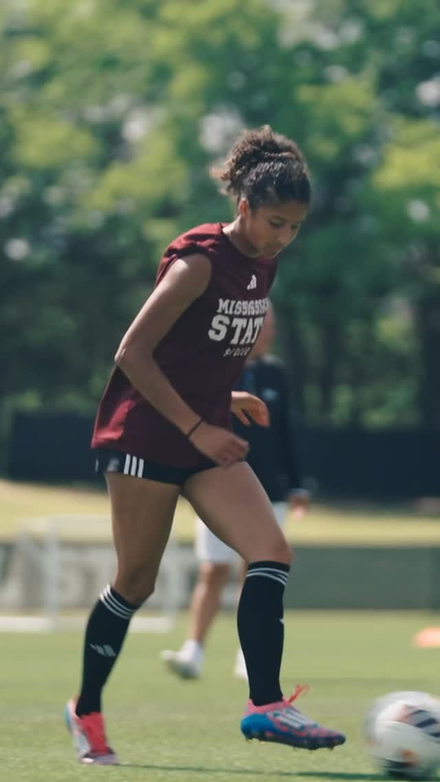 Post 4 by Mississippi State Soccer on Instagram (video)