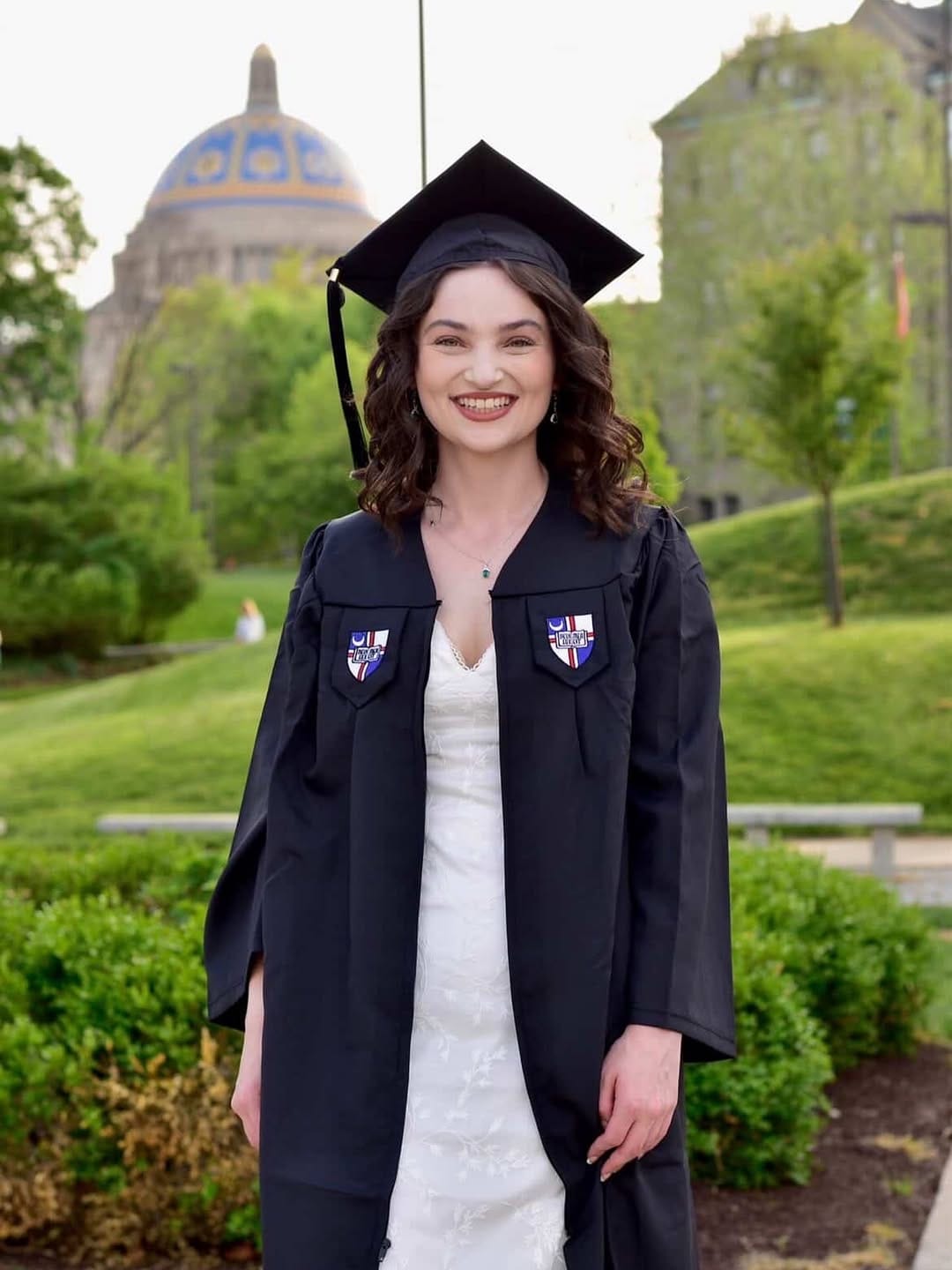 Post 10 by The Catholic University of America on Instagram (carousel)